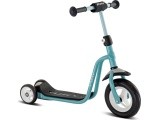 Paspirtukas PUKY R 1 pastell blue