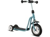 Paspirtukas PUKY R 1 pastell blue