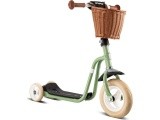 Paspirtukas PUKY R 1 Classic retro green