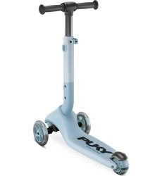 Paspirtukas PUKY Push arctic blue