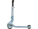 PUKY Push balance bike, arctic blue