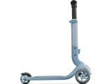PUKY Push balance bike, arctic blue