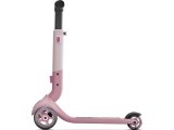 Paspirtukas PUKY Push raspberry