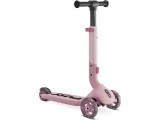 Paspirtukas PUKY Push raspberry