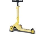 PUKY Push Pineapple Balance Bike