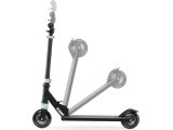 Paspirtukas HyperMotion Wally black-blue