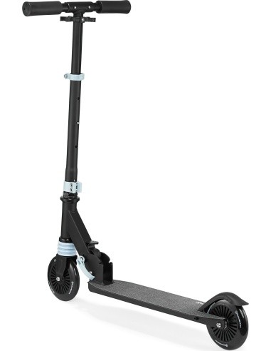 Paspirtukas HyperMotion Wally black-blue