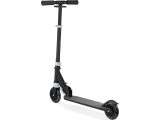 Paspirtukas HyperMotion Wally black-blue