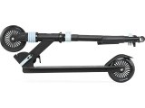 Paspirtukas HyperMotion Wally black-blue