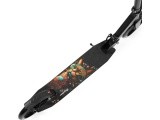 Paspirtukas HyperMotion Vibe black