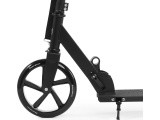 Paspirtukas HyperMotion Vibe black