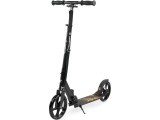 Paspirtukas HyperMotion Vibe black