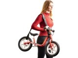 Dirželis PUKY TG Buddy black (balance & scooters)