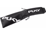 Dirželis PUKY TG Buddy black (balance & scooters)