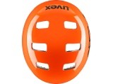 Šalmas Uvex Kid 3 orange