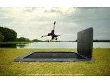 BERG SPORTS Ultim Champion FlatGround 500 Black  + AeroWall