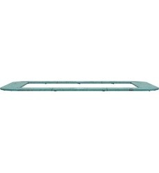 BERG Ultim Champion FlatGround 330 Padding Green