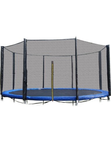 External Trampoline Safety Net ModernHome, 305 cm
