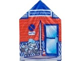 Tent Children's House iPlay Police Station