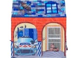 Tent Children's House iPlay Police Station
