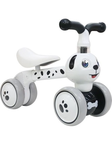 Mini Bike Eco Toys Dog