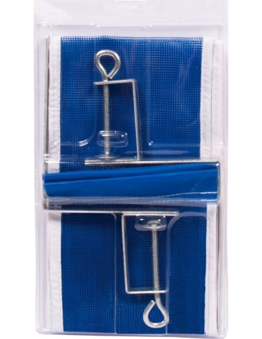 Table Tennis Net Set Buffalo Standard 