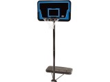 Basketball Hoop With Stand Lifetime Buzzer