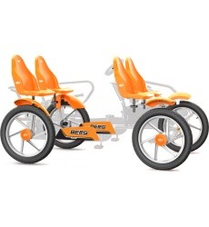 BERG Gran Tour Racer Theme