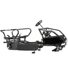 BERG Gran Tour - Frame