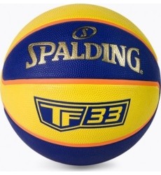 Basketball Spalding TF33