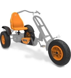 BERG Chopper Theme