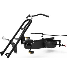 BERG Chopper Frame BFR