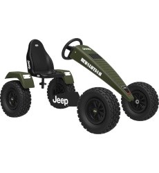 Jeep® Revolution Theme