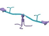 Sūpuoklės Plum, mėlynos