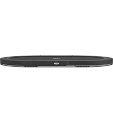 BERG Grand Elite InGround 520 Grey (box 2/2)