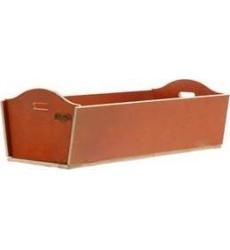 Beach Wagon Wood XL