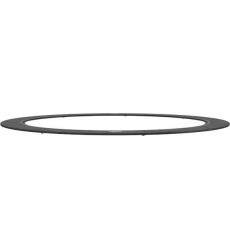 BERG Elite FlatGround 430 Padding Grey
