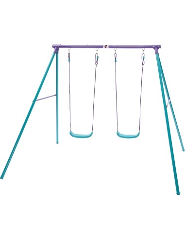 Swing Plum Sedna, Turqoise