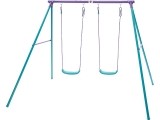 Swing Plum Sedna, Turqoise