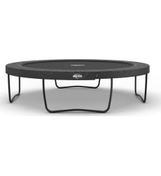BERG Elite Regular 380 Grey