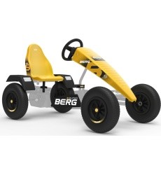 BERG B.Super Yellow Theme