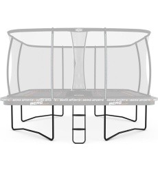 BERG Ultim Pro Bouncer Regular 5x5 + Ladder (Box 4)