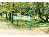 Swing Plum Sedna, Turqoise