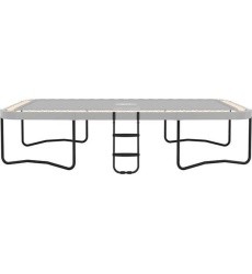 BERG Ultim Champion Regular 410 + Ladder (Box 3)