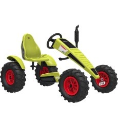 BERG CLAAS Theme