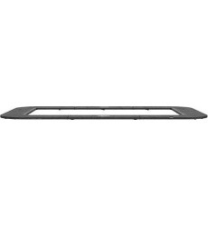 BERG Ultim Champion FlatGround 330 Padding Grey