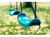 Swing Plum Sedna, Turqoise