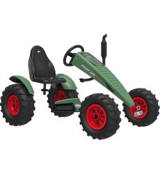 BERG Fendt Theme