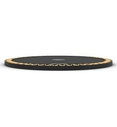 BERG FlatGround 330 (without padding)