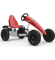 BERG B.Super Red Theme